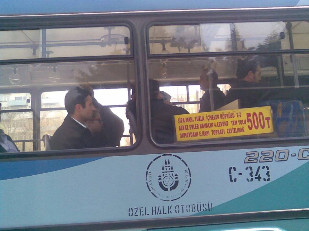 İstanbul'un efsanesi 500T'ye rakip çıktı! Üstelik 24 saat çalışıyor 17